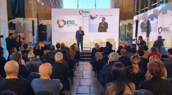 Iren presenta 12 sfide per la sostenibilità e premia tesi di laurea