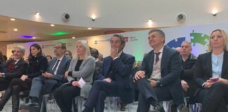 Al via i lavori del collegamento ferroviario Malpensa T2-Sempione