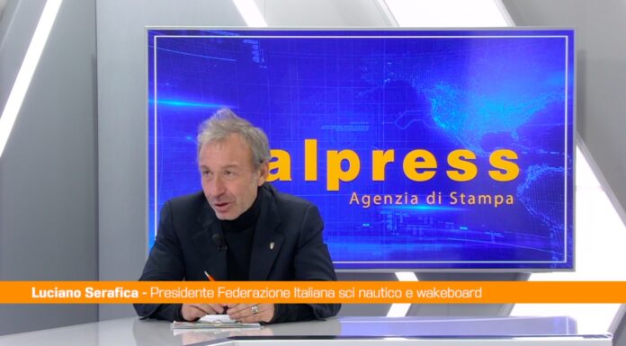 Serafica “Stagione esaltante, sogno medaglia olimpica nel surf”