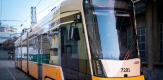 Il nuovo Tramlink approda in Atm Milano