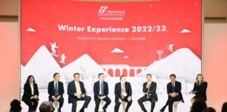 Trenitalia Winter Experience 2022, le novità in Calabria