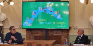 Fa tappa a Imperia il “Road to Forum dei sindaci 2023”