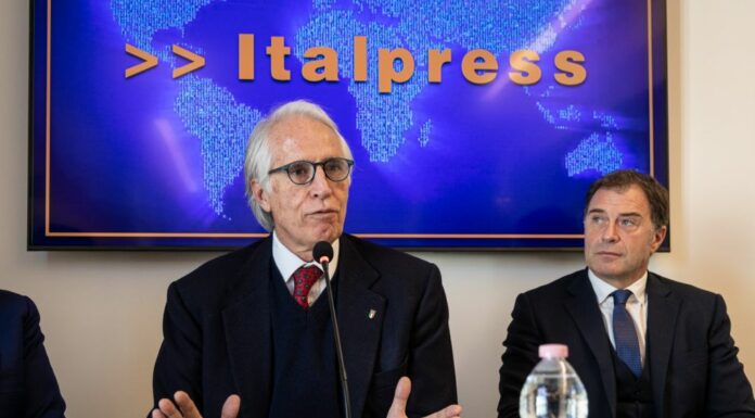 Malagò “In periodo covid bisognava riallineare costi e ricavi”