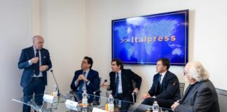 Cairo “Poca attenzione per il calcio”, Marotta “Serve ridurre costi”