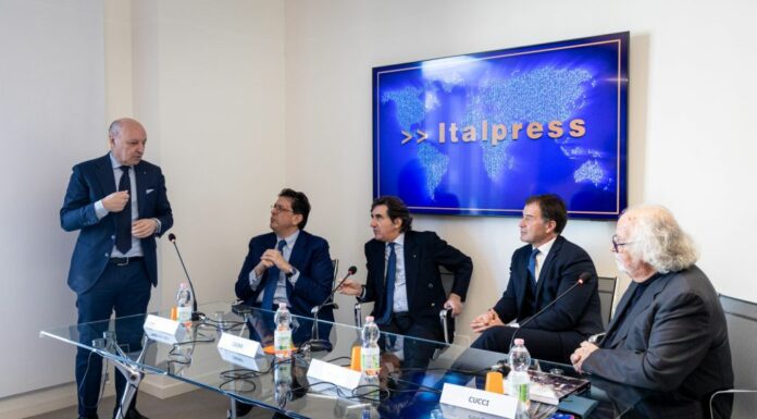 Cairo “Poca attenzione per il calcio”, Marotta “Serve ridurre costi”