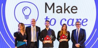 Sanofi, “Make to Care” premia l’innovazione a supporto della disabilità