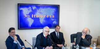 Italpress incontra il mondo dello sport nella nuova sede di Milano