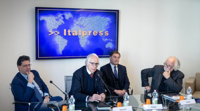 Italpress incontra il mondo dello sport nella nuova sede di Milano