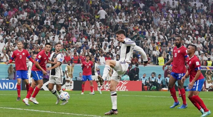 Poker alla Costa Rica ma non basta: Germania fuori dai Mondiali