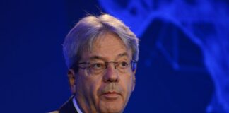 Pnrr, Gentiloni “Il Governo sta lavorando bene”