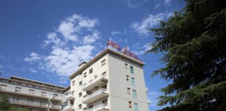 Villa Serena, a dicembre ambulatori gratuiti di Urologia e Pneumologia