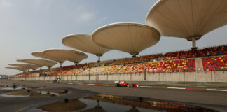 Cancellato il Gp Cina dal Mondiale 2023 di Formula 1