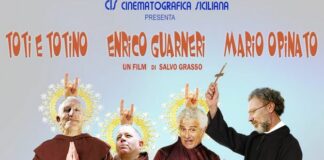 Il film “I Buonisti” dal 7 dicembre in anteprima nelle sale siciliane