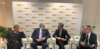 Nuovo digital Solutions Center Pirelli, Emiliano “Puglia accogliente”