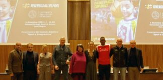 “Io vengo dallo sport”, a Verona e Milano i seminari per gli studenti