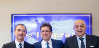 Lagalla “Sede milanese nuovo riconoscimento per l’Italpress, che continua a crescere”
