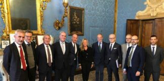 Autonomia, Calderoli incontra Zaia “Cabina regia per LEP in 12 mesi”