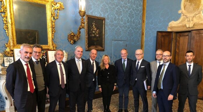 Autonomia, Calderoli “Cabina di regia prevista in legge stabilità”