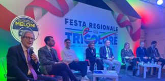 Al via a Catania la “Festa regionale del Tricolore”