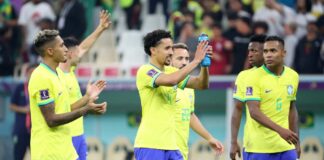 Camerun vince 1-0 ma Brasile passa da prima del girone