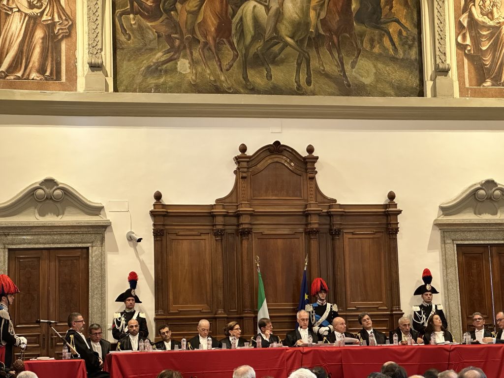 Sicilia, Corte dei Conti sospende giudizio parifica 2020