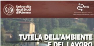 Università, A Palermo un seminario su tutela ambiente e lavoro