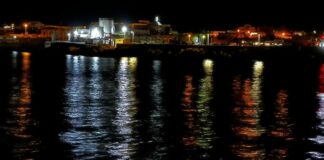 Immigrazione, Altro sbarco a Lampedusa. Portati in salvo 40 naufraghi