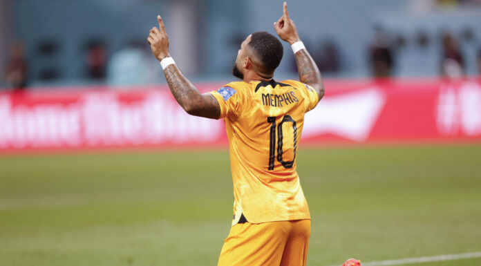 Olanda ai quarti di finale, 3-1 agli Stati Uniti