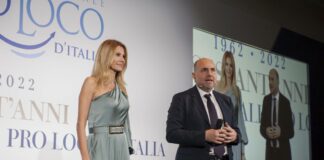 Unpli festeggia 60 anni, La Spina “Pro Loco protagoniste in Italia”