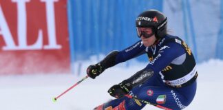 Goggia vince anche la seconda discesa di Lake Louise