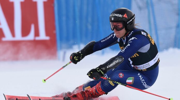 Goggia vince anche la seconda discesa di Lake Louise