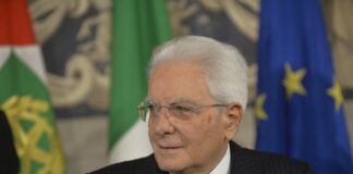 Mattarella “I vigili del fuoco sono un solido presidio all’incolumità”