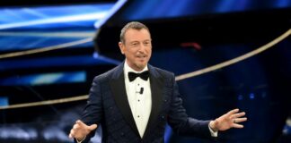 Sanremo, tra i big in gara Giorgia, Mengoni, Oxa, Articolo 31