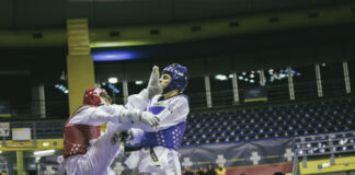 Tra conferme e rivelazioni assegnati i tricolori Taekwondo