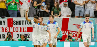 Tre gol al Senegal, Inghilterra ai quarti contro i Bleus