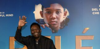 Le figlie “Pelé è in cura, non è a rischio”