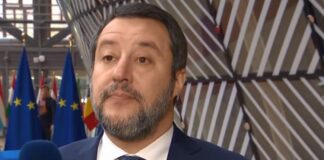 Ponte Stretto Salvini “Priorità per l’Italia e interesse Ue”