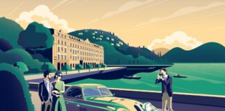 Il 19 maggio l’edizione 2023 del Concorso d’Elegenza Villa d’Este