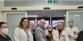 Riccardi “7,6 mln per la nuova sede di Ostetricia Ginecologia di Udine”