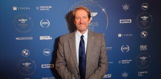 Motociclismo, Copioli nominato Vicepresidente FIM