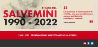 Bonaccini ricorda vittime strage Casalecchio