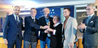 A Pioli premio ‘Allenatore Gentleman’ “Ai giovani servono esempi”