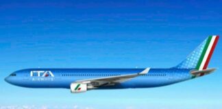 Ita Airways, al via il nuovo piano di assunzioni 2023