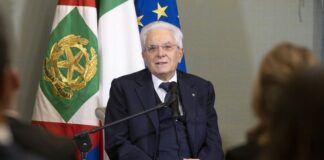 Mafia, Mattarella “Rinnovare solidarietà ai familiari delle vittime”