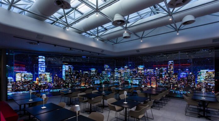 Sisal Wincity, al via la collaborazione con lo chef Simone Rugiati