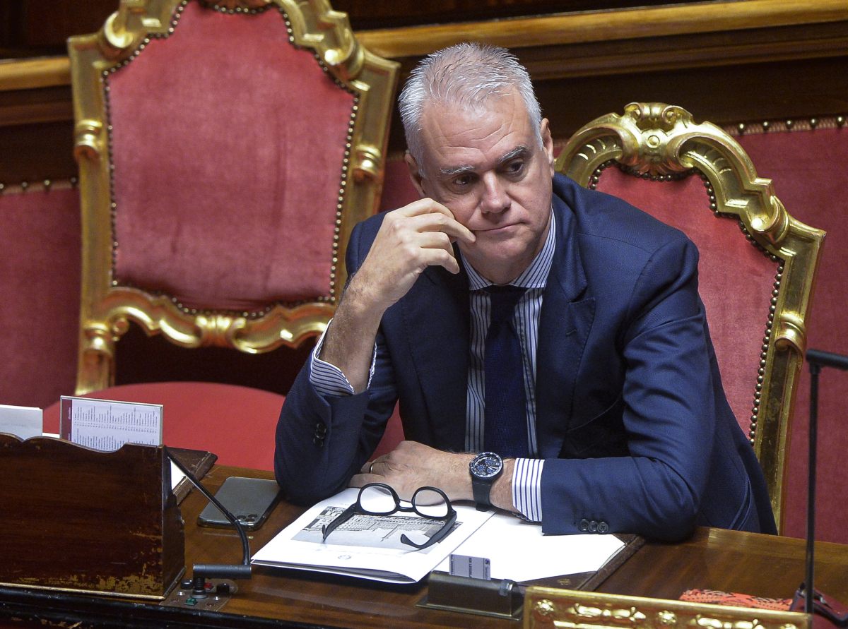 Pnrr, Zangrillo “35.900 nuovi assunti nella Pubblica Amministrazione” Pnrr, Zangrillo “35.900 nuovi assunti nella Pubblica Amministrazione”