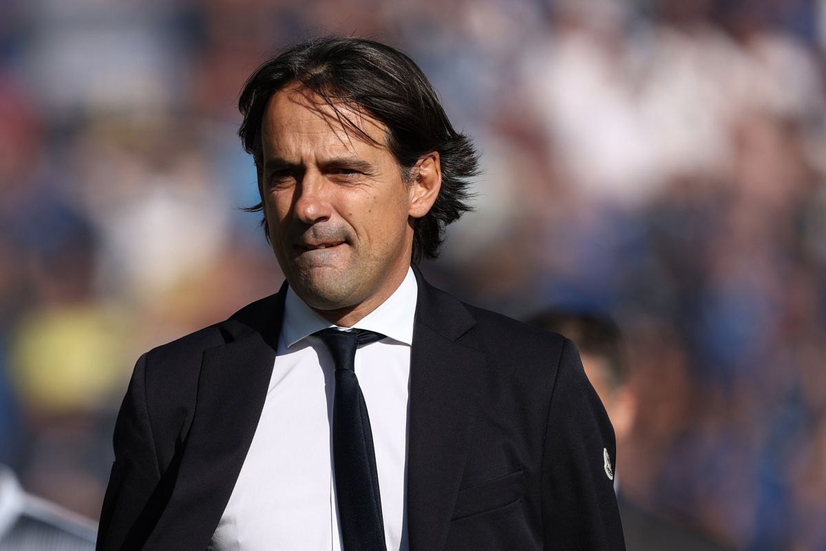 Inzaghi “Lukaku deve stare sereno, campionato ancora aperto”