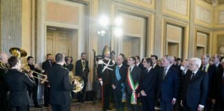 Pnrr, Mattarella “Riforme da completare, l’impegno europeo va onorato”