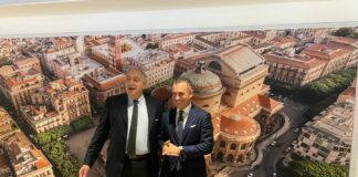 “Giornata della trasparenza” al Terminal Cruise del porto di Palermo