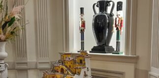 A Firenze al via “Metti un presepe in vetrina”